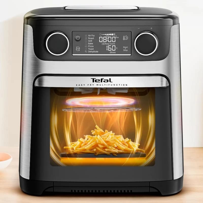 سرخ کن تفال TEFAL مدل FW556DG0