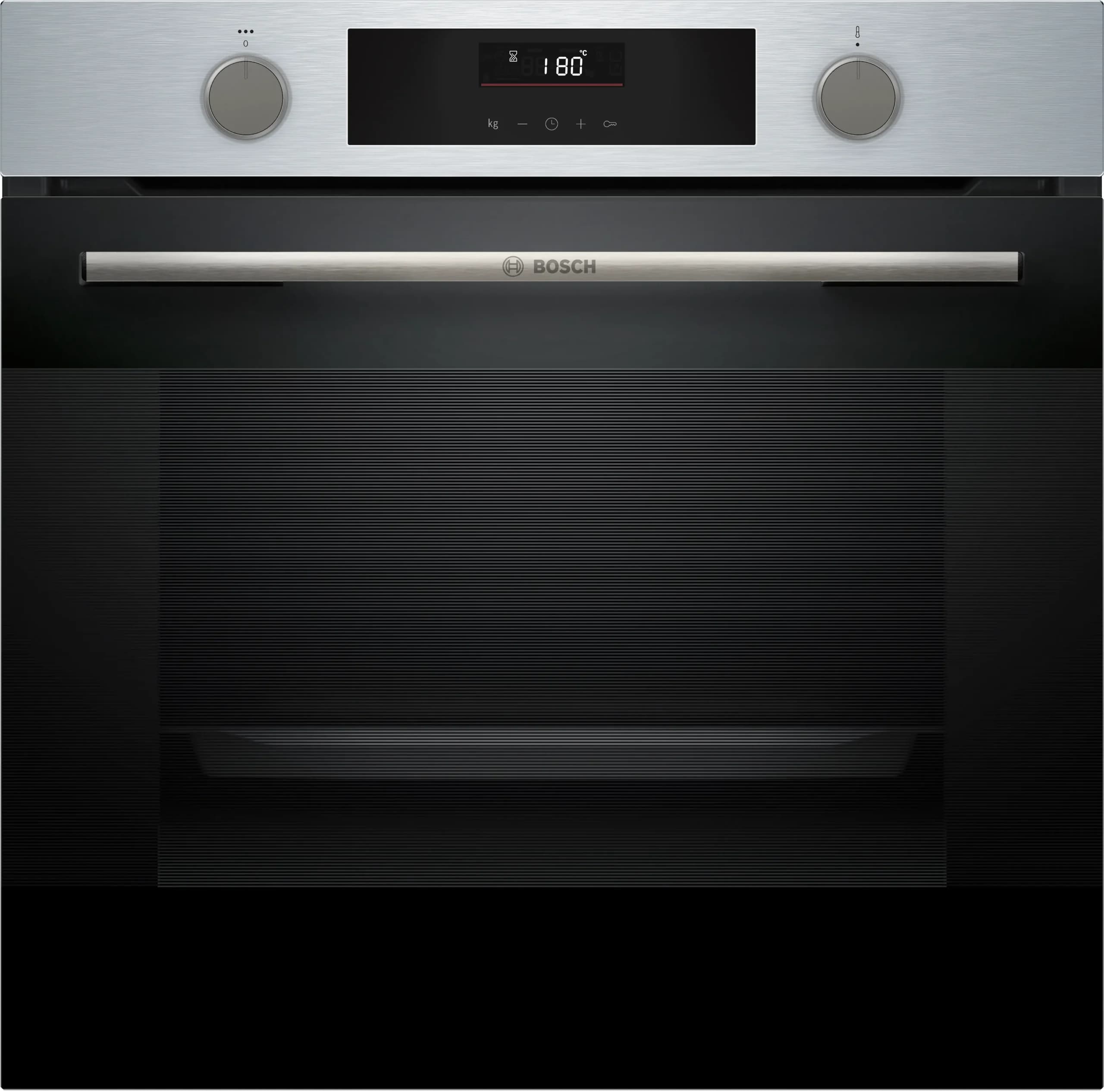 فر توکار بوش Bosch مدل HJG852YS0 — تصویر ۲