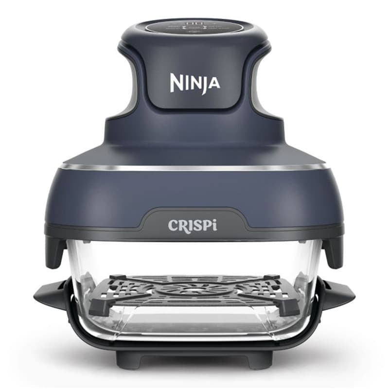 سرخ کن نینجا Ninja مدل Crispi FN101