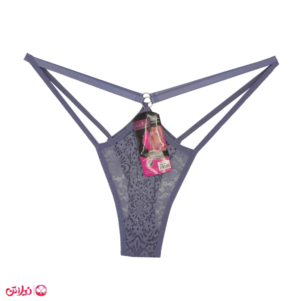 شورت لامبادا زنانه Aosi Rose مدل 3217 — تصویر ۴