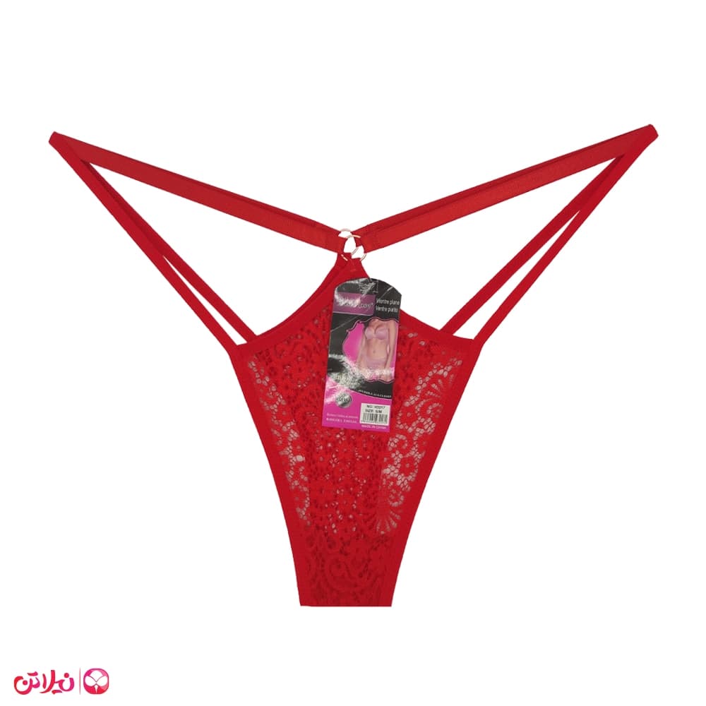 شورت لامبادا زنانه Aosi Rose مدل 3217 — تصویر ۵