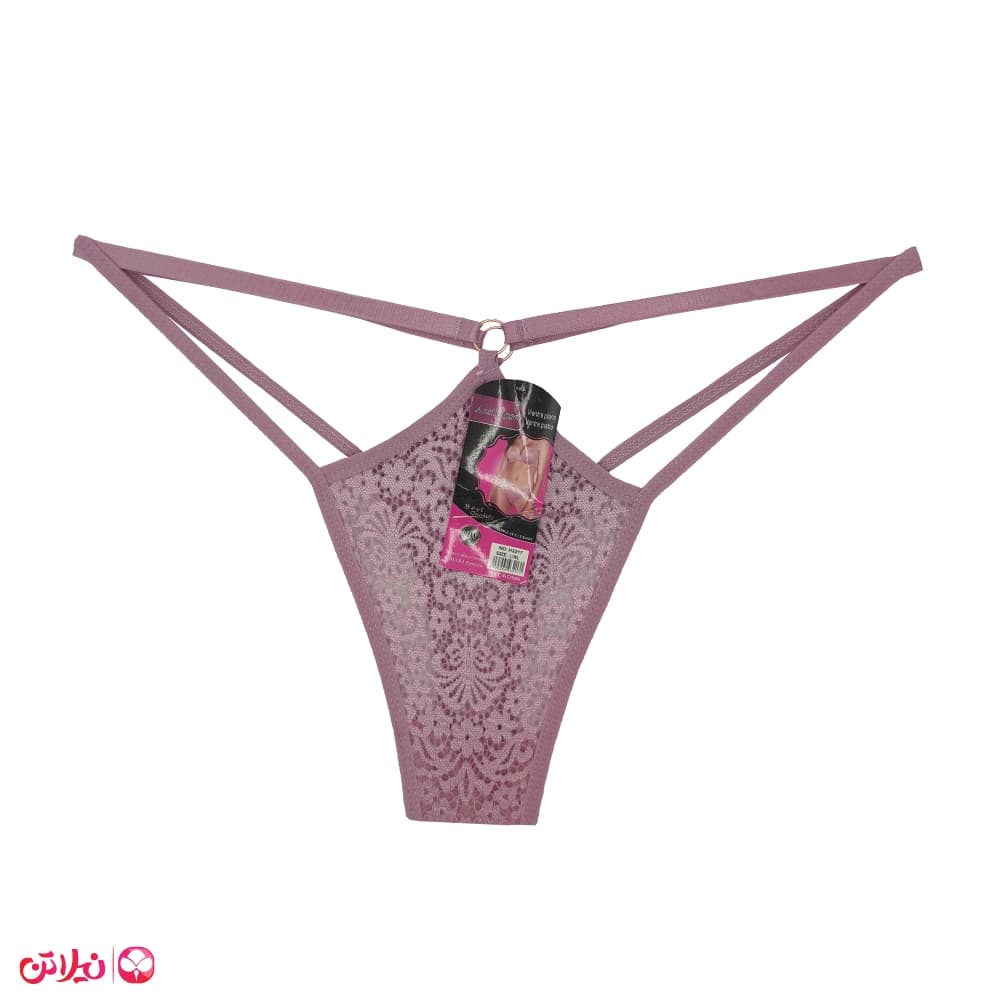 شورت لامبادا زنانه Aosi Rose مدل 3217 — تصویر ۶