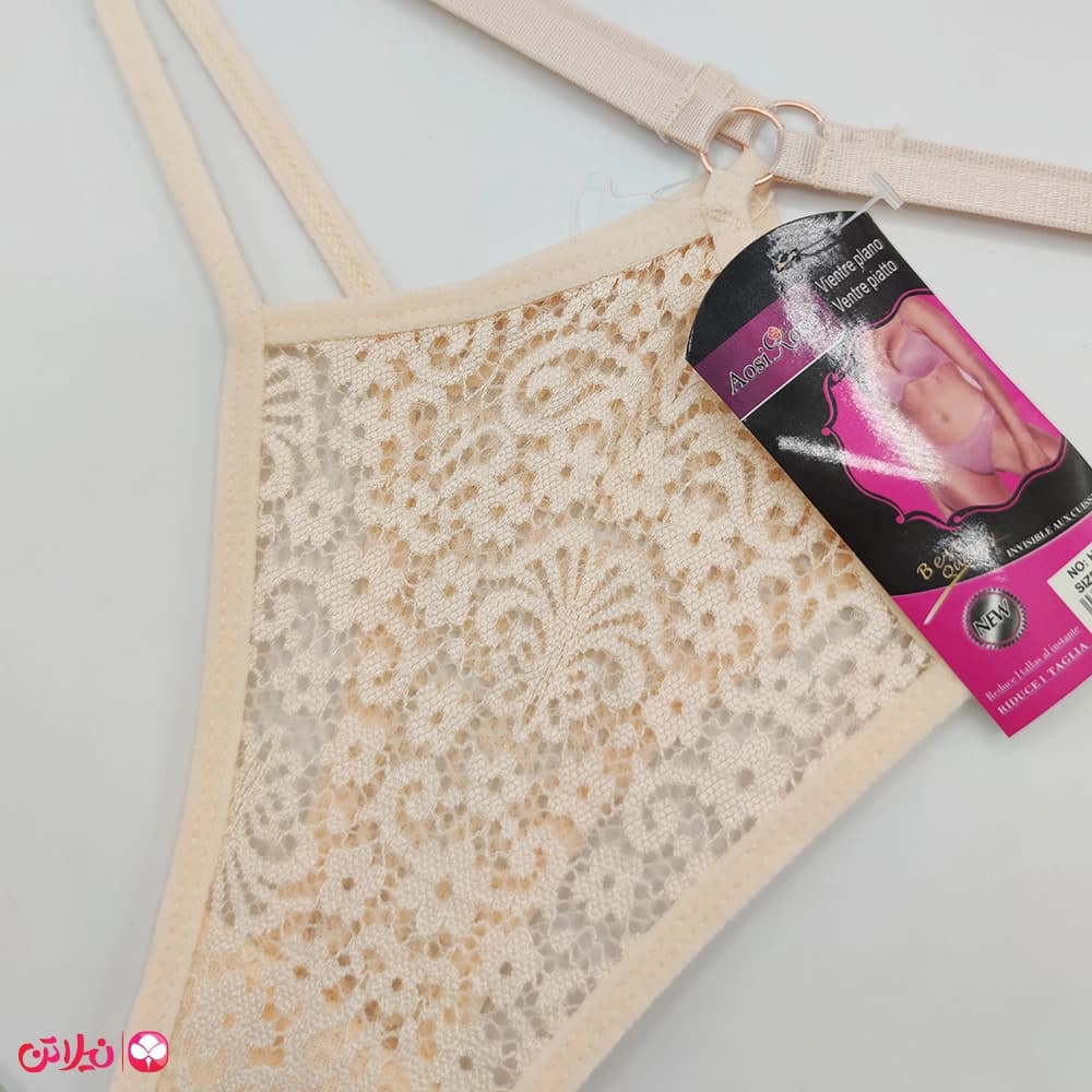 شورت لامبادا زنانه Aosi Rose مدل 3217 — تصویر ۹