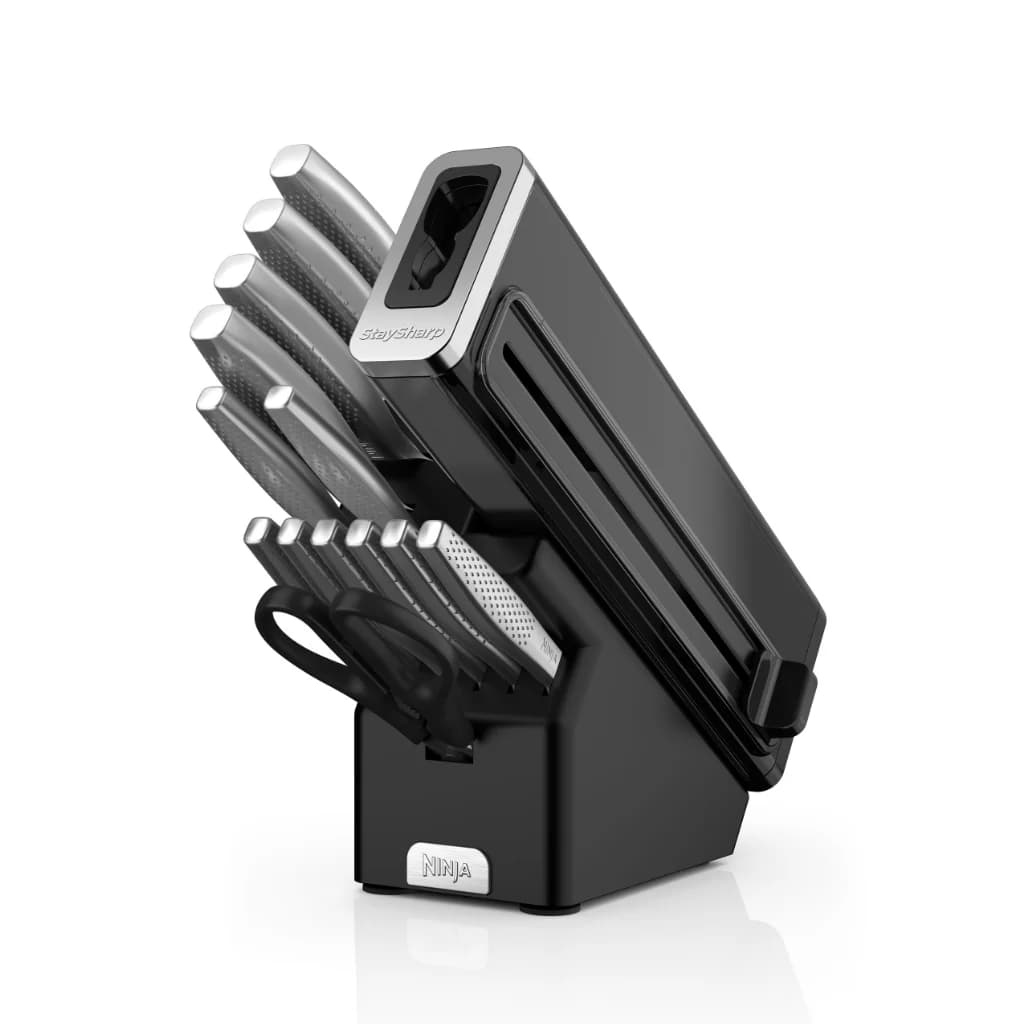 ست چاقو نینجا Ninja مدل K62014EUUK — تصویر ۲