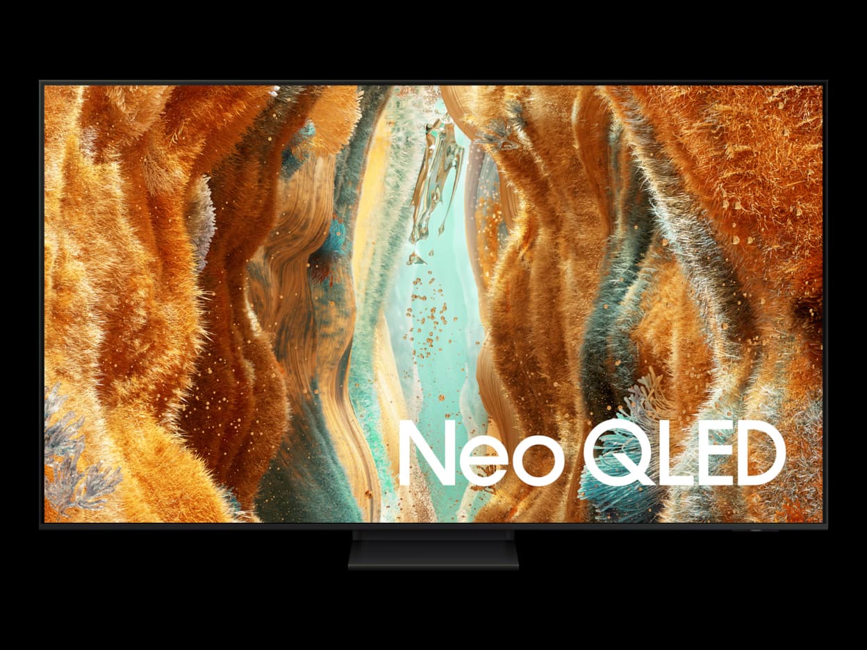 تلویزیون سامسونگ QA85Q70DAU