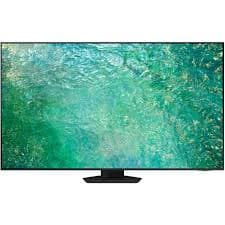 تلویزیون سامسونگ QN85Cau سایز ۵۵ اینچ QLED کیفیت تصویر Ultra HD 4K — تصویر ۳