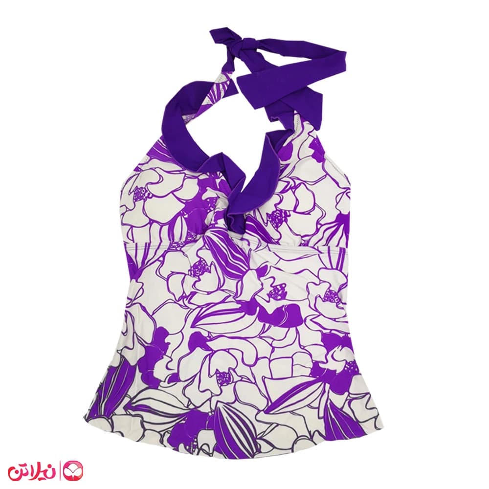 مایو زنانه دوتیکه مدل288 — تصویر ۹