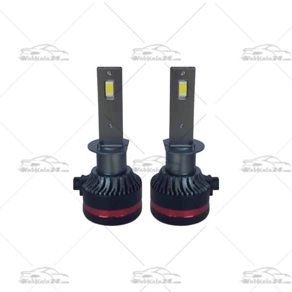 هدلایت دو طرفه M8 کانپکس 9000 وات 60000 لومنس — تصویر ۲