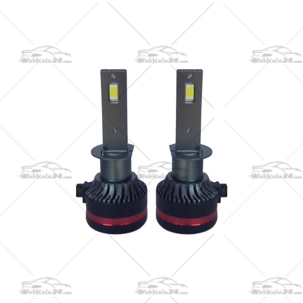 هدلایت دو طرفه M8 کانپکس 9000 وات 60000 لومنس