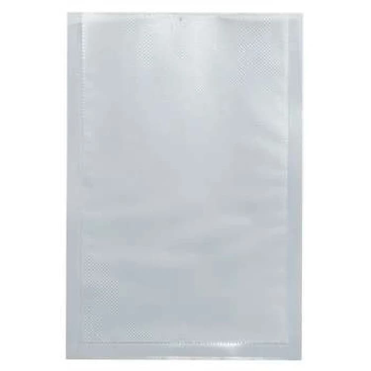 پلاستیک وکیوم مواد غذایی 100 عددی سایز 10*15