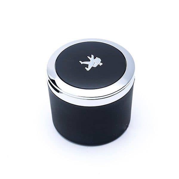 جا سيگاری طرح اصلی پژو 206 طرح RC