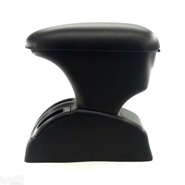 کنسول وسط پژو 206 تیپ 5 و تیپ 6 پایه دار — تصویر ۱۱