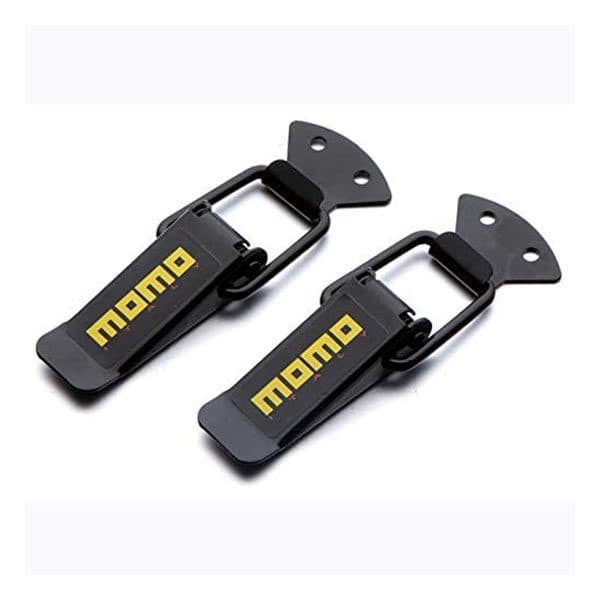 اشپیل سپر به گلگیر چسبی MOMO