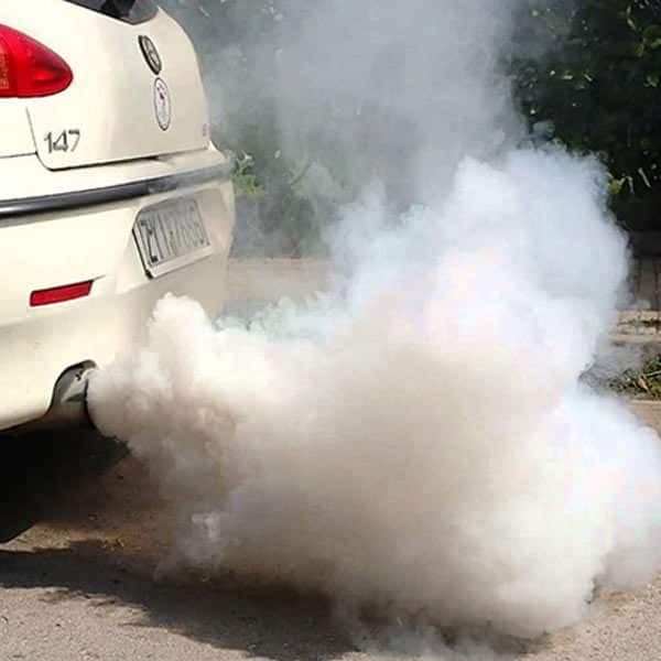 کیت کامل بک اسموک ( دود زا ) خودرو — تصویر ۵