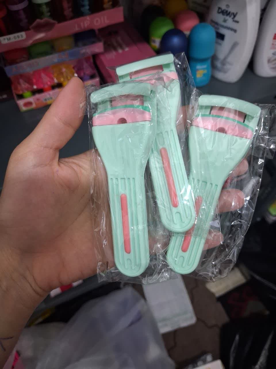 فرمژه برس دار — تصویر ۷