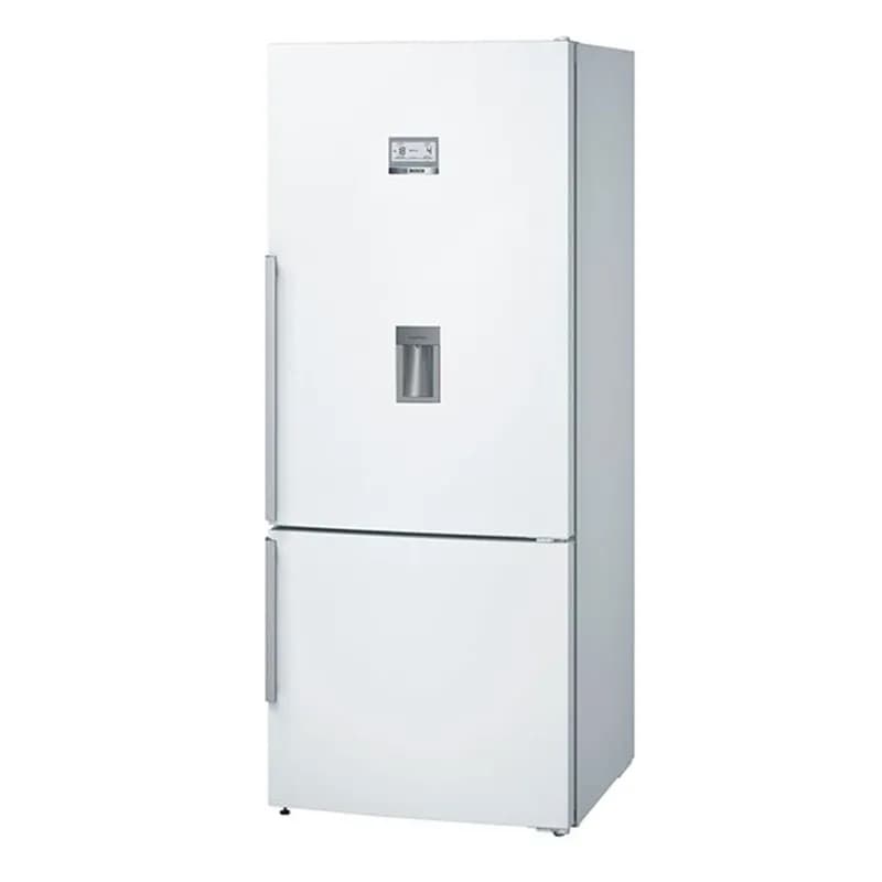 یخچال فریزر دو درب بوش Bosch مدل KGD76AW304