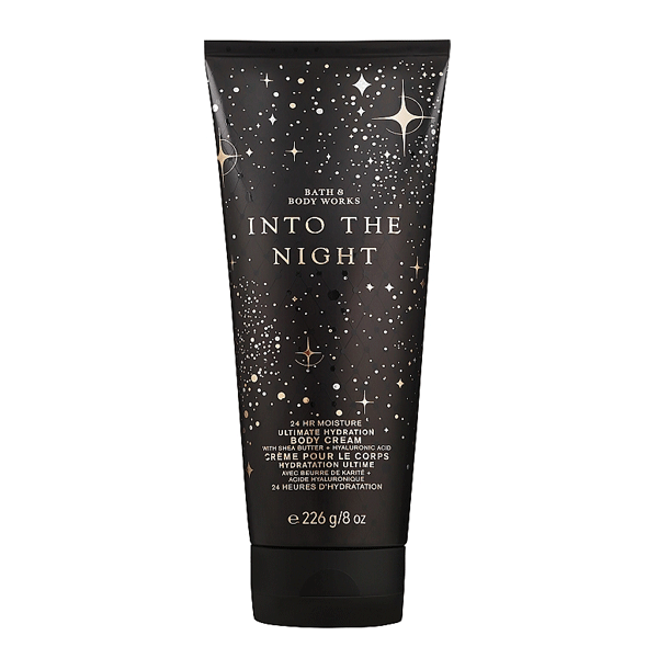 کرم بدن بث اند بادی ورکس مدل Into The Night حجم 226 میلی لیتر — تصویر ۲