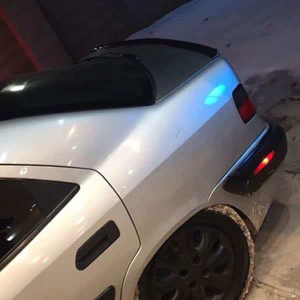 چراغ راهنما کاديلاکي داخل سپر — تصویر ۳