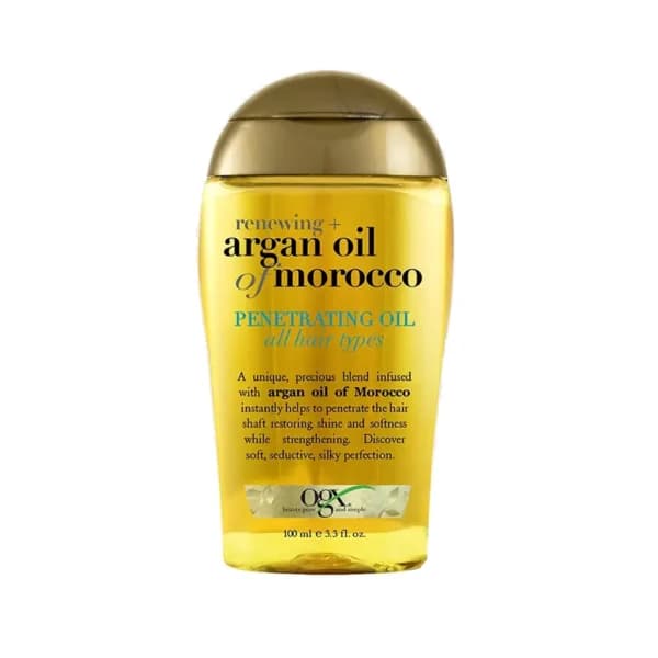 روغن آرگان Ogx argan oil — تصویر ۲