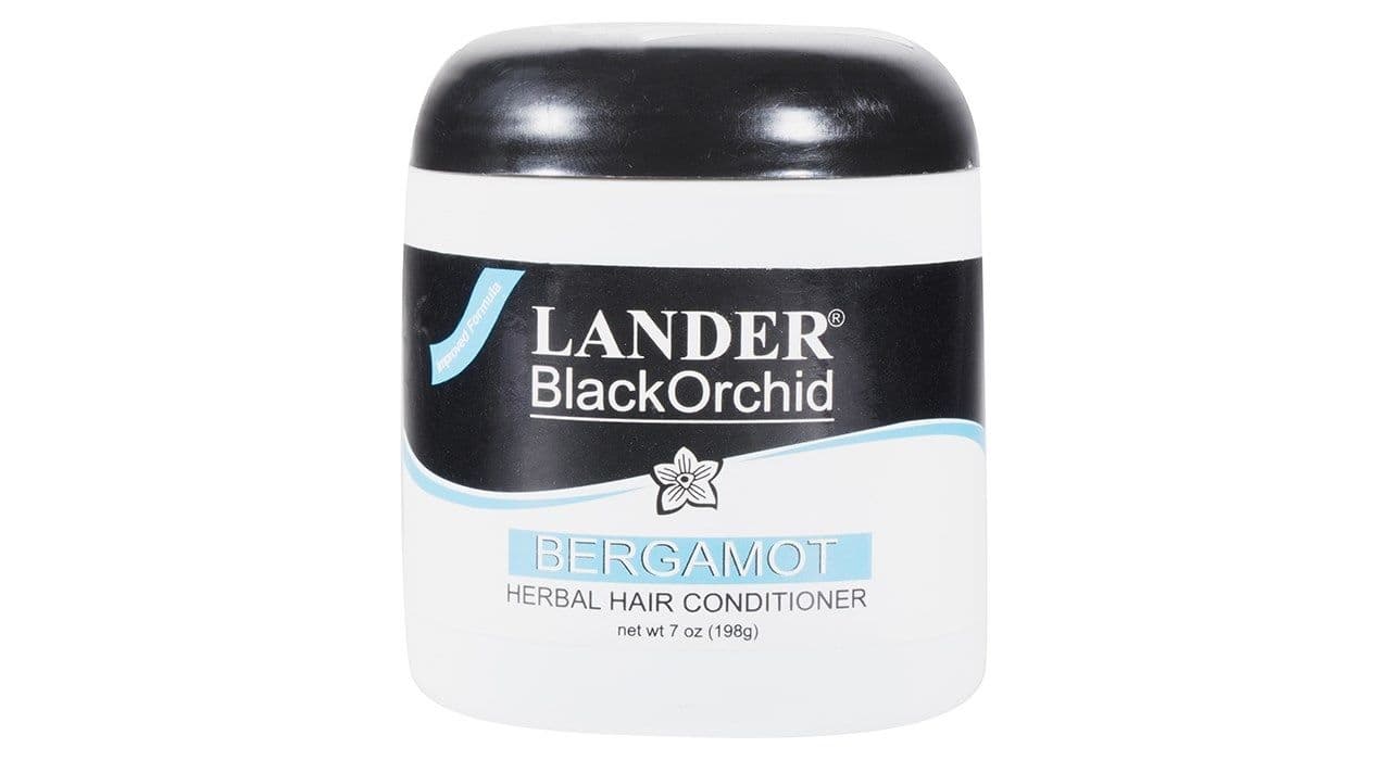 واکس موی لندر مدل Black Orchid مقدار 198 گرم — تصویر ۳