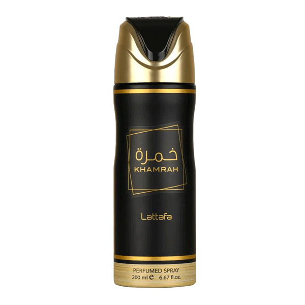 اسپری لطافه مدل خمره مشابه رایحه آنجلز شیر — تصویر ۲