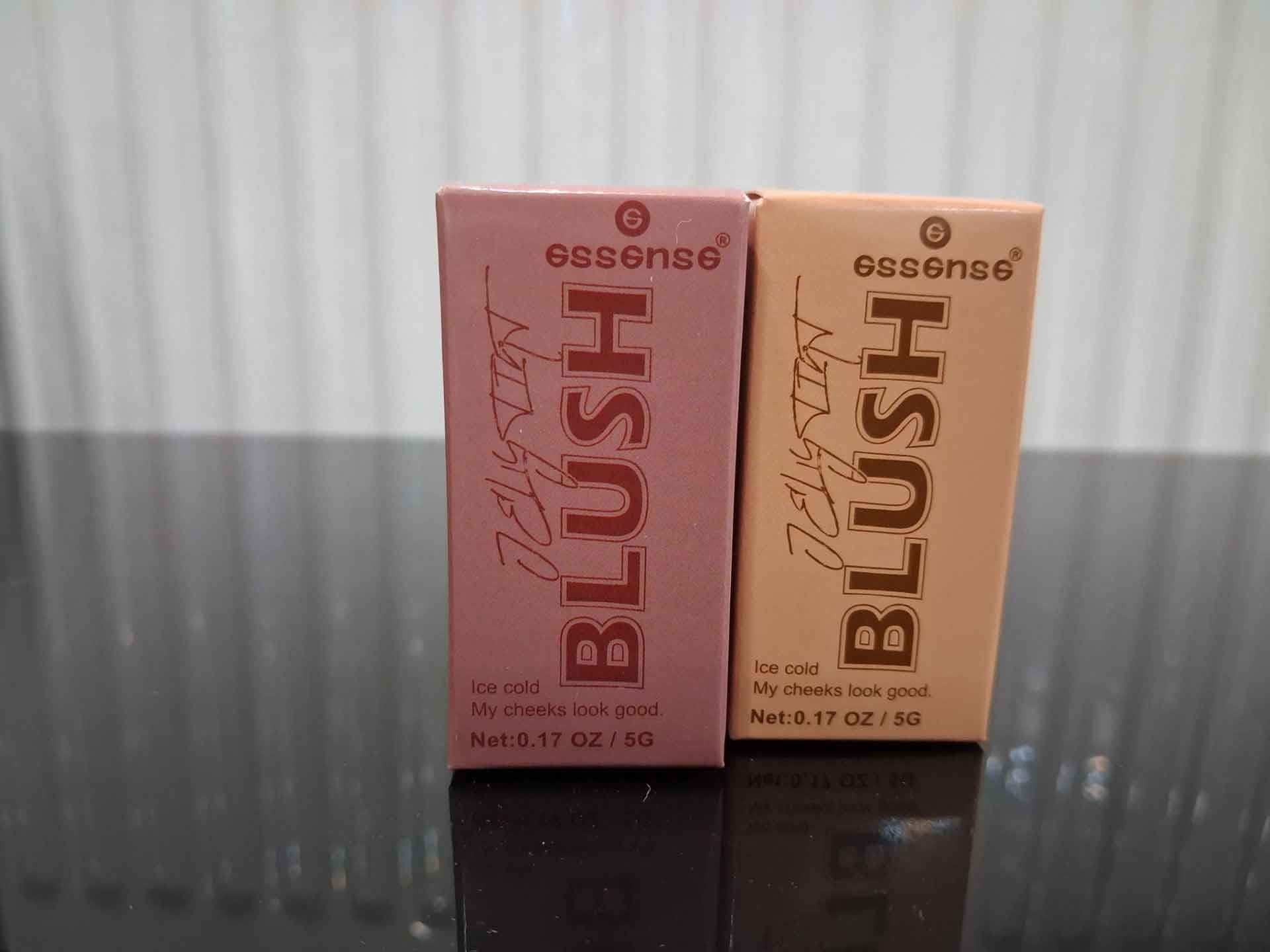 تینت ژله ای بلاش BLUSH