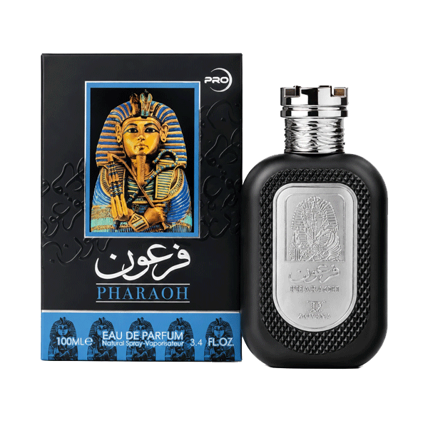 ادکلن روونا مدل فرعون Pharaoh