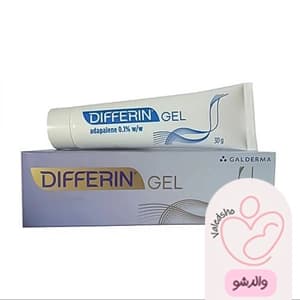 ژل ضد جوش دیفرین اورجینال — تصویر ۳