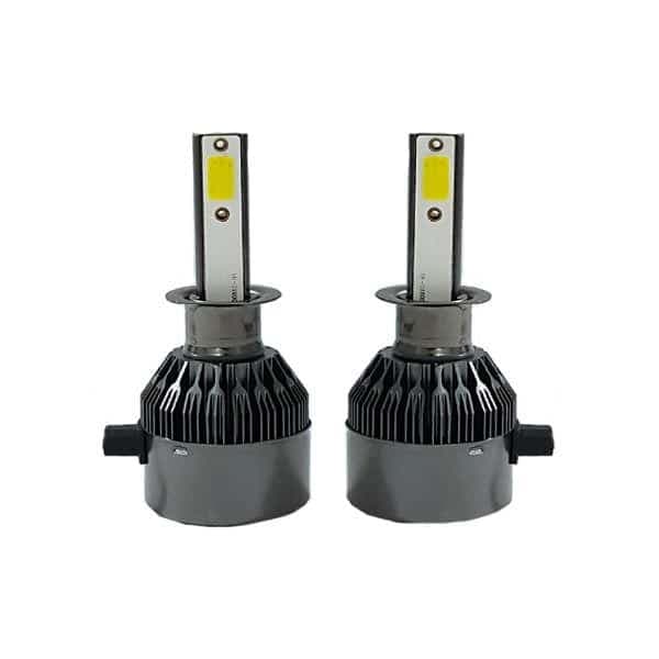 هدلایت دو طرفه Lenzo 220 وات 20000 لومنس — تصویر ۲