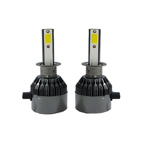 هدلایت دو طرفه Lenzo 220 وات 20000 لومنس