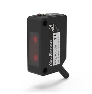 سنسور نوری مکعبی AKUSENSE مدل PTZ-R400P-E1 — تصویر ۲