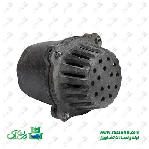 سوپاپ چدنی 5 اینچ — تصویر ۱۱