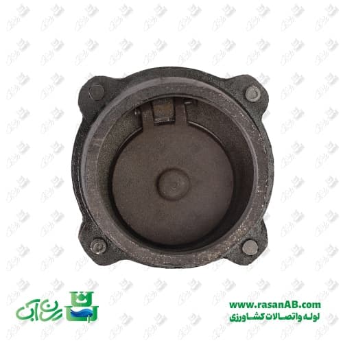 سوپاپ چدنی 5 اینچ — تصویر ۱۲