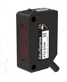 سنسور نوری مکعبی AKUSENSE مدل PTZ-D70N — تصویر ۳