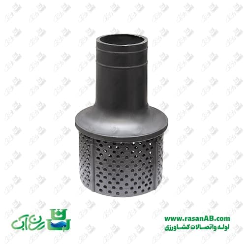 صافی پلاستیکی2 اینچ — تصویر ۳