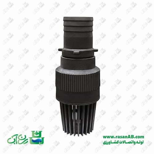 سوپاپ پلاستیکی 4اینچ — تصویر ۲
