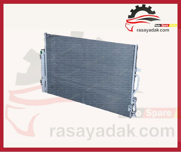 رادیاتور کولر فونیکس FX اصلی