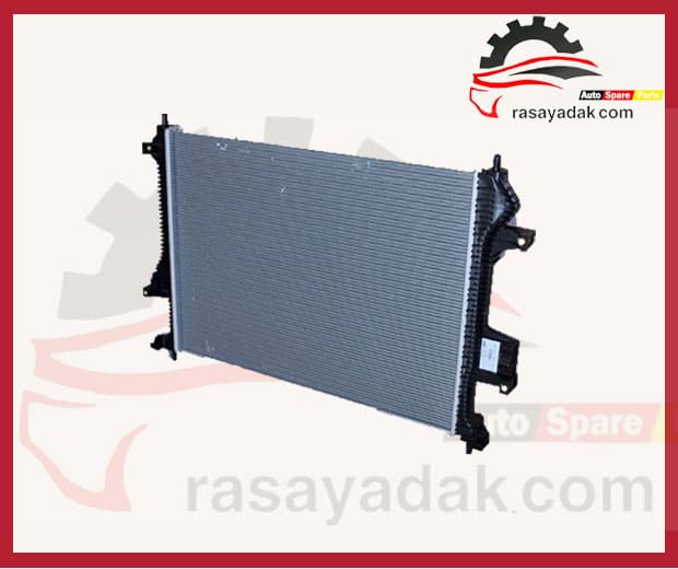 رادیاتور آب فونیکس FX اصلی