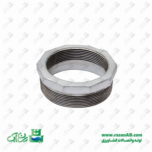 تبدیل گالوانیزه 4 به 3 اینچ