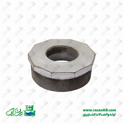 تبدیل 2.5 به 1.5 اینچ