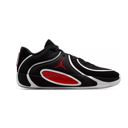 Jordan Tatum 4 ‘Bred’ — تصویر ۲