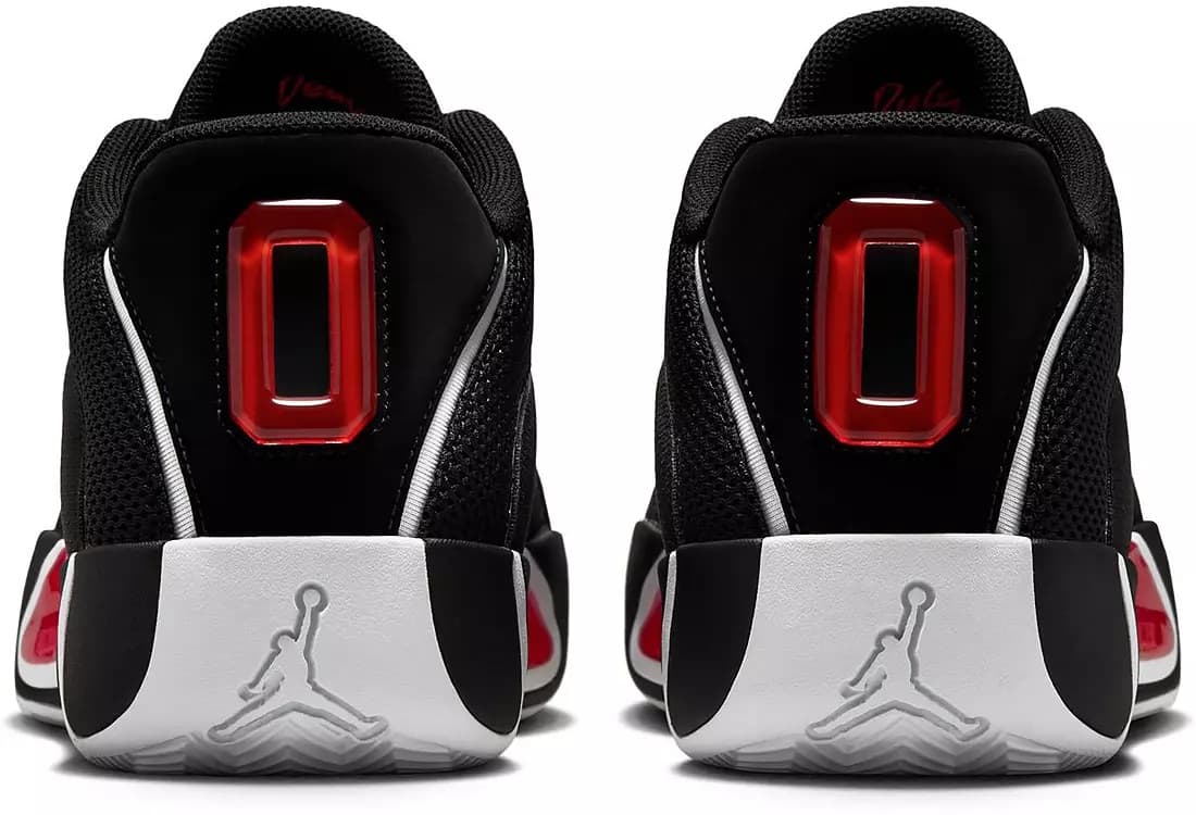Jordan Tatum 4 ‘Bred’ — تصویر ۶