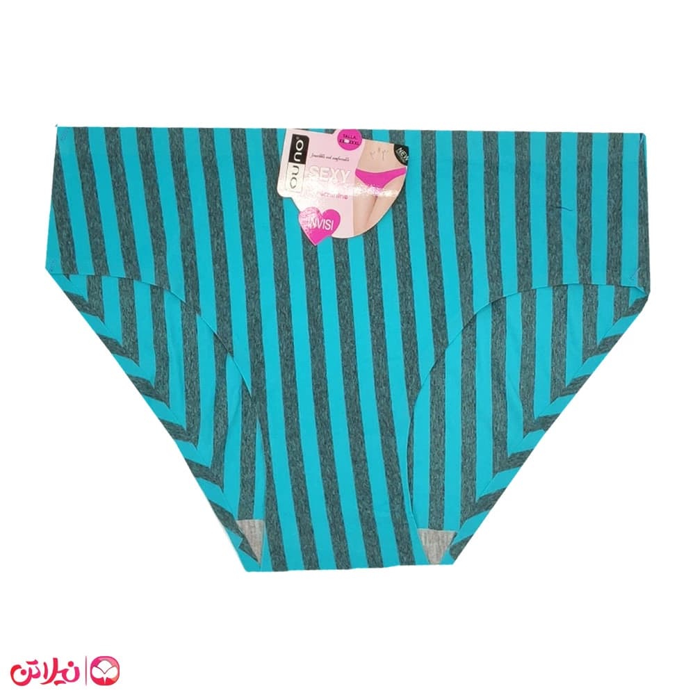 شورت زنانه INVISI لیزری — تصویر ۹