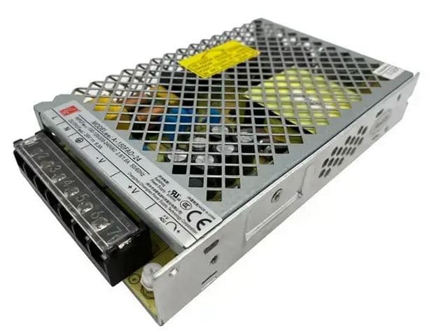 منبع تغذیه کف خواب UNION مدل A-150FAO-24