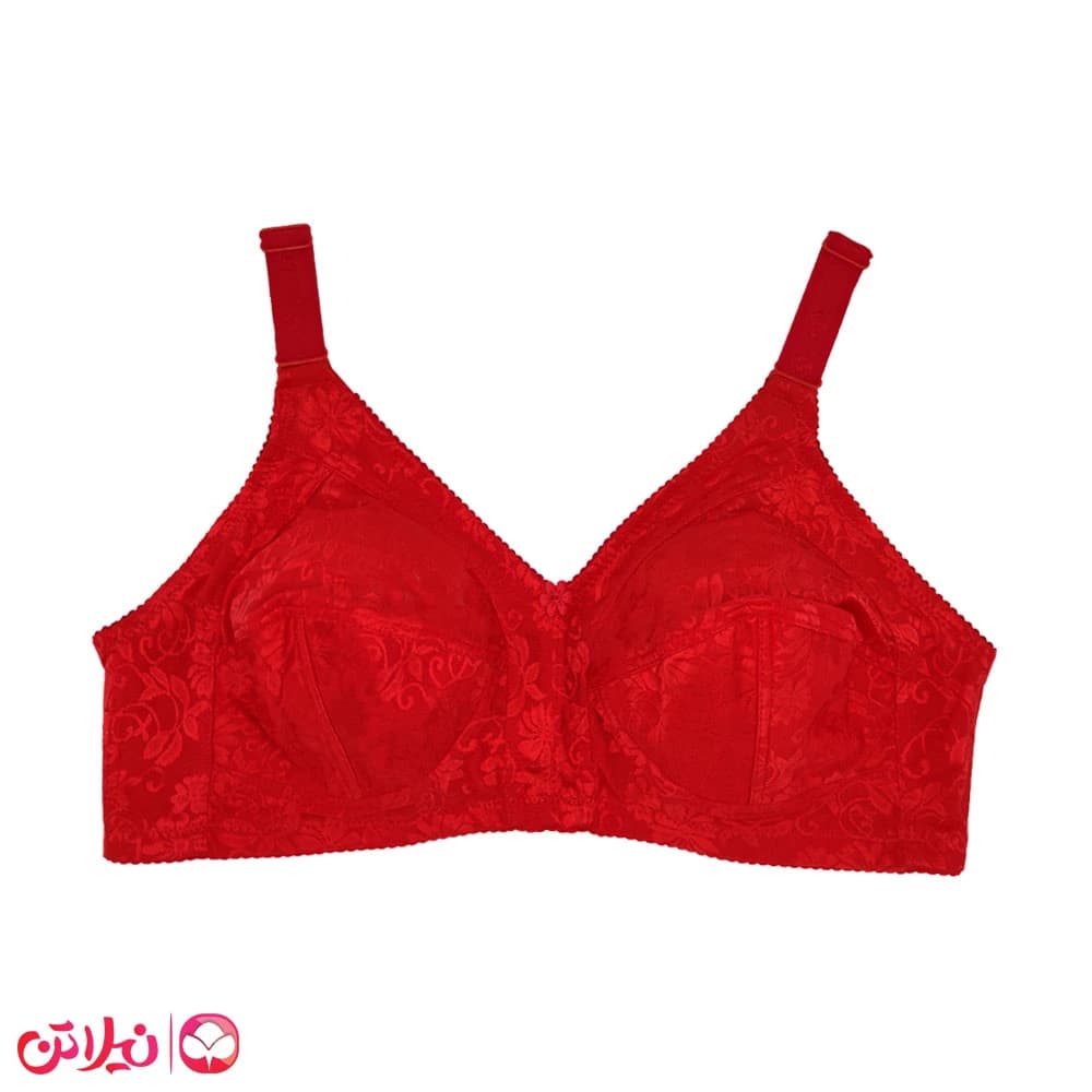 سوتین لعیا توری مدل 108 — تصویر ۸