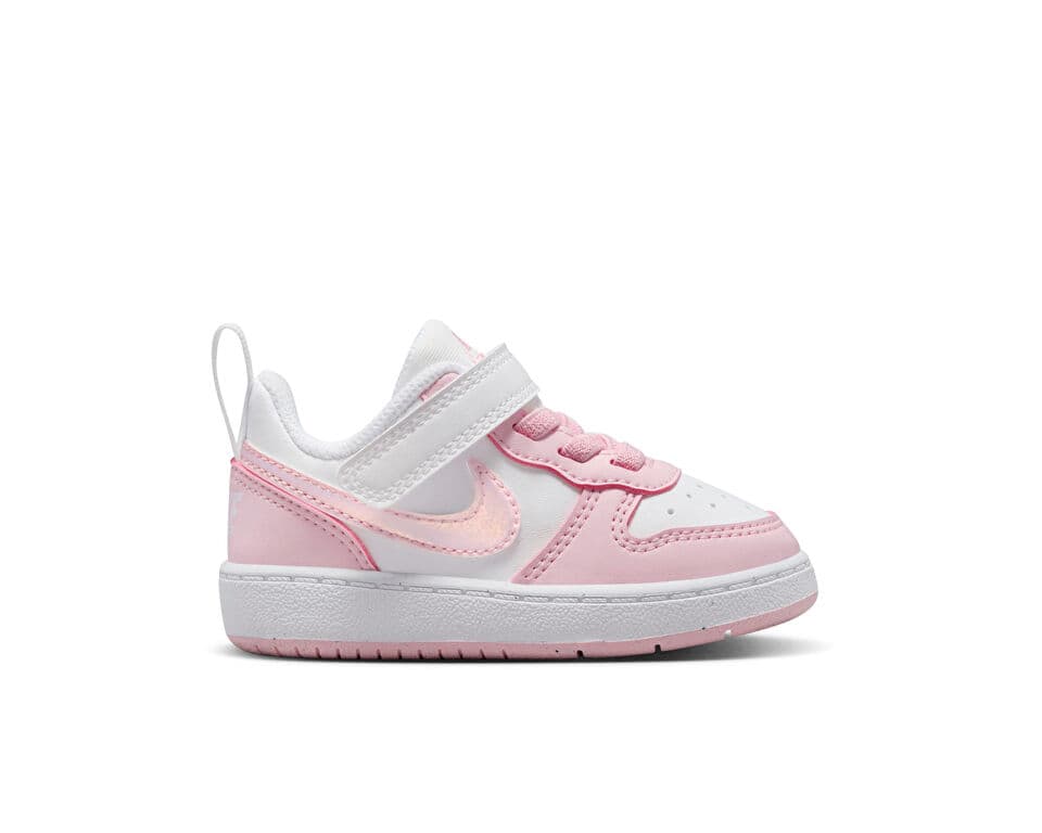 Nike COURT BOROUGH LOW RECRAFT (TD) Casual