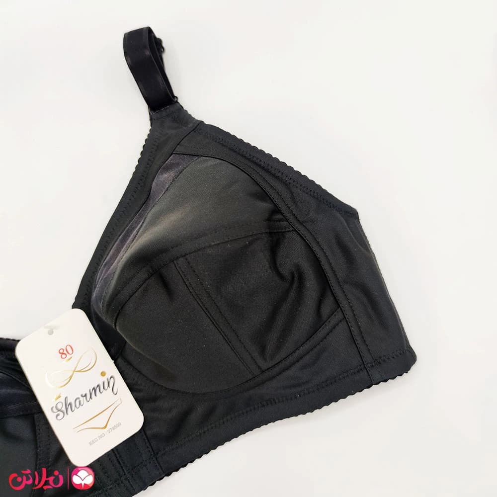 سوتین شارمین ساتن مدل 46 — تصویر ۷