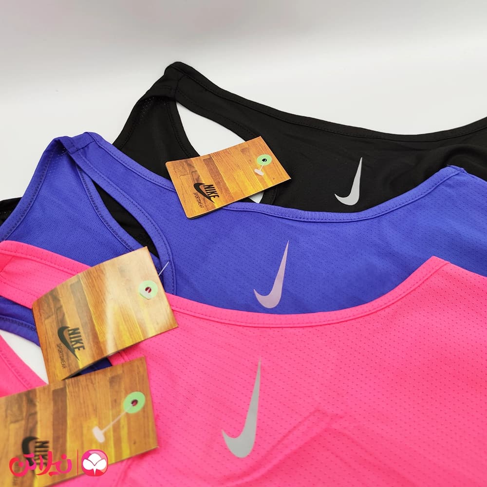 کاور ورزشی nike مدل 1805 — تصویر ۹