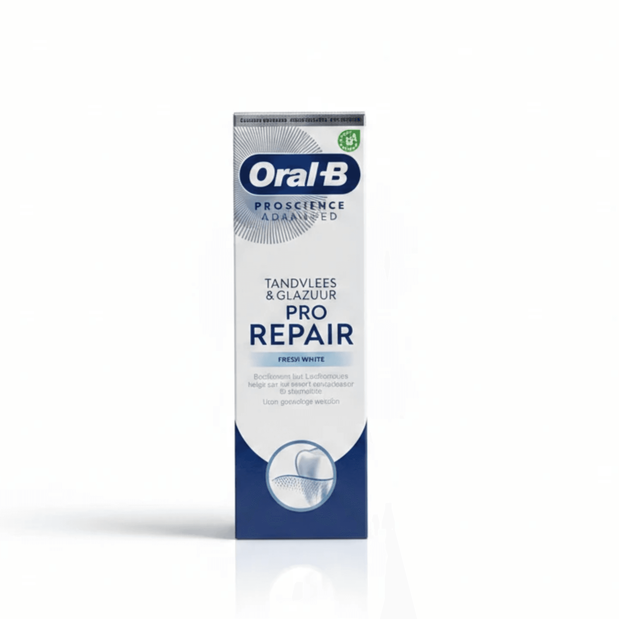 خمیردندان ترمیم کننده اورال بی PRO REPAIR ORIGINAL