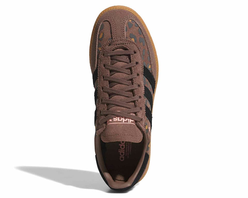 Adidas HANDBALL SPEZIAL J Originals — تصویر ۹